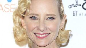 Muere Anne Heche una semana después de sufrir un accidente
