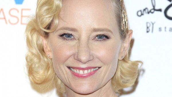 Muere Anne Heche una semana después de sufrir un accidente