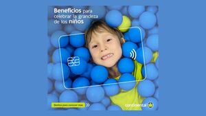 Banco Continental ofrece Grandes Beneficios para celebrar  el mes de los niños | Marketing | 5Días