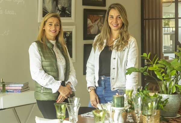 Amigas crean propuestas que hacen de un hogar mucho más confortable | Emprendedores | 5Días