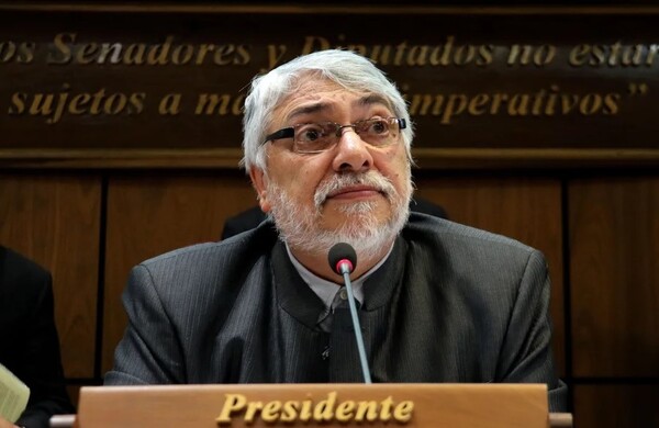 Salud de Fernando Lugo: Evoluciona estable pero su cuadro sigue siendo crítico - Megacadena — Últimas Noticias de Paraguay