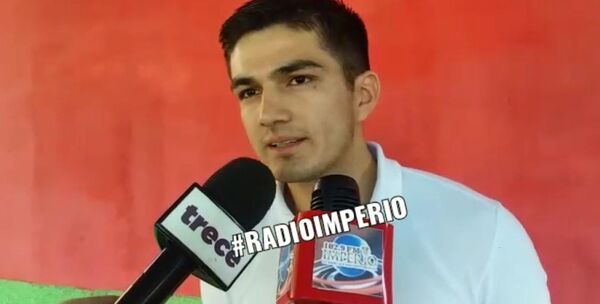 Pedrojuanino estudiante de ingeniería aeroespacial en Asia se encuentra de vacaciones - Radio Imperio