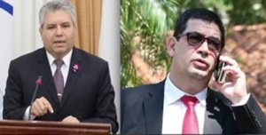 EE.UU. declara a Hugo Velázquez como Significativamente Corrupto - C9N