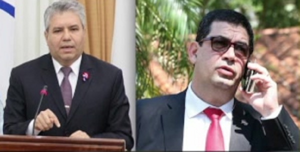 EE.UU. declara a Hugo Velázquez como Significativamente Corrupto - C9N