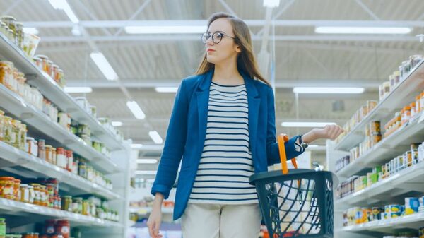 La percepción del consumidor paraguayo es cada vez más pesimista | Análisis Macro | 5Días