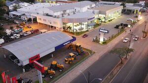 Facturación de Rieder se expande 12% en el primer trimestre del año | Análisis Macro | 5Días