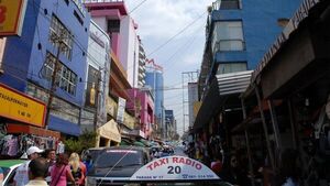 Asaltan a policía brasileño en Ciudad del Este