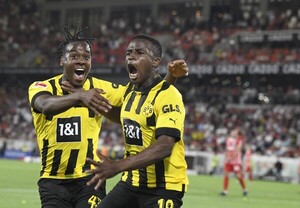 Diario HOY | Dortmund remonta en Friburgo y se pone en punta de la Bundesliga