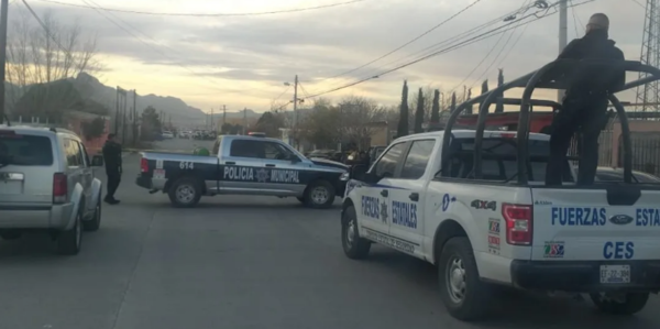 Diario HOY | Ola de violencia en mexicana Ciudad Juárez deja 11 muertos y comercios incendiados