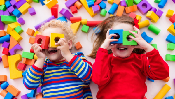 Con tus tarjetas de crédito de Sudameris regalale a tus hijos el mejor Día del Niño