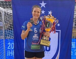 Fiore con rotura de menisco y clama por ayuda - Polideportivo - ABC Color