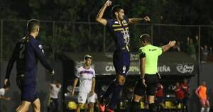 Crónica / El "Triki" sacude al "Toro" y trepa a la punta en la Intermedia