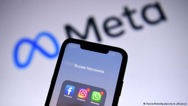 Meta evitará desinformación en elecciones de Brasil