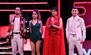 Así inició la tercera ronda | Telefuturo