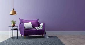 La Nación / Colores fríos, apuesta exitosa para cualquier ambiente