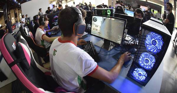 La Nación / Las entradas para Tigo Campus Party siguen a la venta
