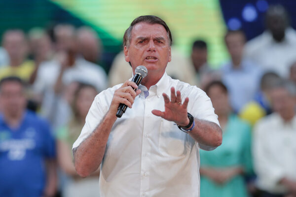 El Gobierno de Brasil autoriza las alianzas público-privadas para explotar uranio - MarketData