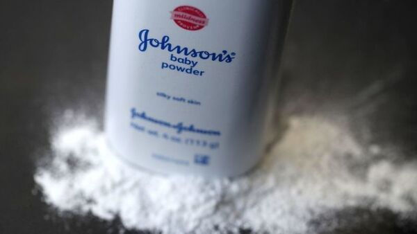 Johnson & Johnson anuncia que retira del mercado su talco para bebés - ADN Digital