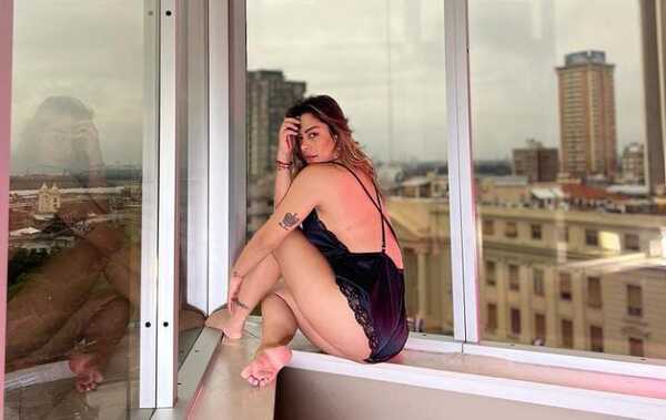 ¡Larissa Riquelme calentó al rollete con tremenda oferta!