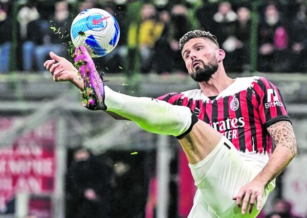 Arranca la Serie A con Milan, Inter, Juventus y Roma como favoritos al título - Fútbol - ABC Color