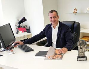 Kalúa, número 1 por segundo año consecutivo - Empresariales - ABC Color