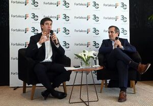 Panel sobre el desafío de urbanizar Asunción - Empresariales - ABC Color