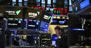 La Nación / Empresas chinas dejarán la Bolsa de Nueva York