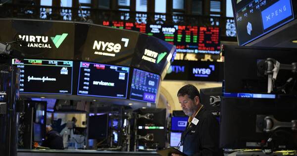 La Nación / Empresas chinas dejarán la Bolsa de Nueva York