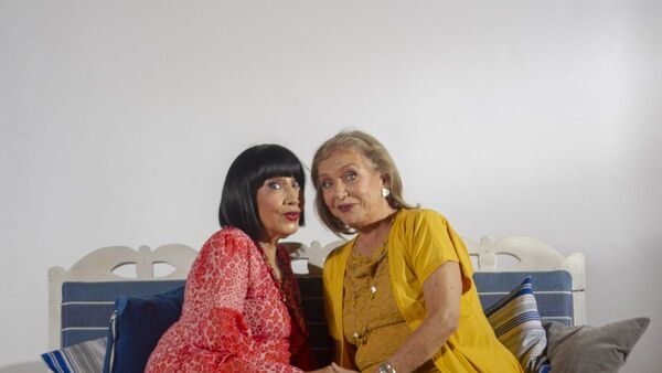 Variada cartelera teatral se ofrece el fin de semana