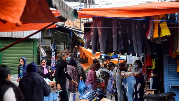 Negocios de Mercado 4 no interesan a empresas aseguradoras del país