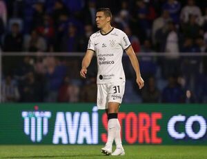 Corinthians-Palmeiras, un clásico en la cumbre del Brasileirão - Fútbol - ABC Color