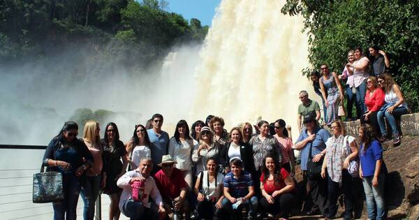 La Nación / Expertos de protocolo y turismo cultural de Iberomamérica se reunirán en Pilar