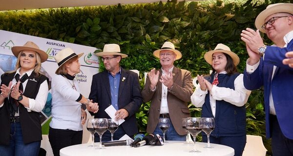 Banco Basa impulsa la Fiesta del Chaco 2022