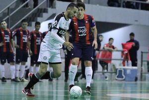 Cerro Porteño y Olimpia, la definición de la Liga Premium - Superclásico - ABC Color