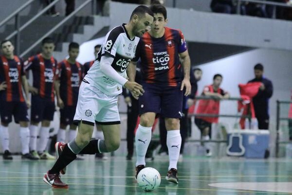 Cerro Porteño y Olimpia, la definición de la Liga Premium - Superclásico - ABC Color