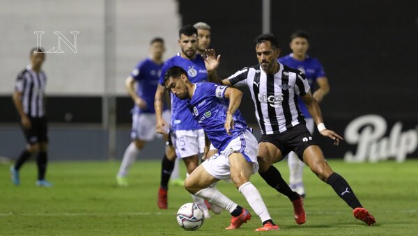 Libertad busca seguir en racha ante un fortalecido Sol de América