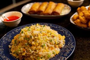 Asia Express: un nuevo local para disfrutar de la cocina asiática