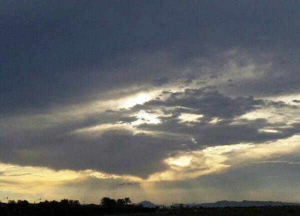 Crónica / Viento norte y calorcito para este sábado