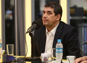 Corrupción de Velázquez era “secretos a voces”, resalta Ester Roa - Nacionales - ABC Color
