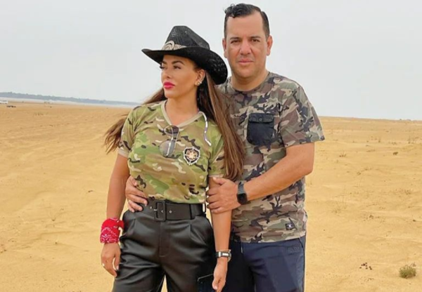 Marly Figueredo: “Estamos preparados para servir a Dios y a la Patria” - Te Cuento Paraguay