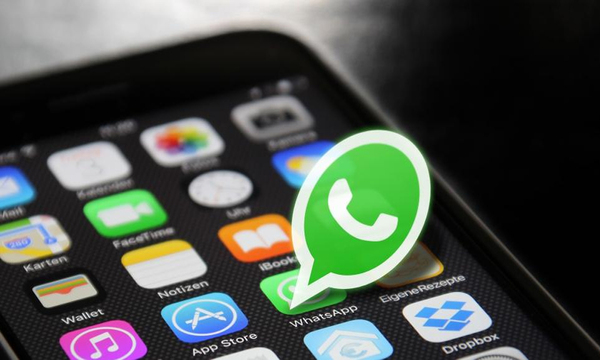 WhatsApp: cómo poner contraseñas a tus chats de la app - OviedoPress