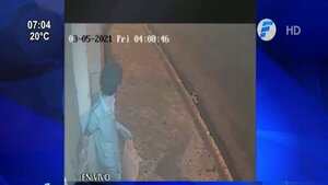 Detienen a presuntos ladrones de «Picaportes» | Noticias Paraguay