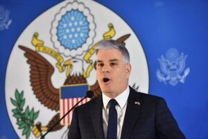 EEUU suple deficiencia de Justicia contra corrupción