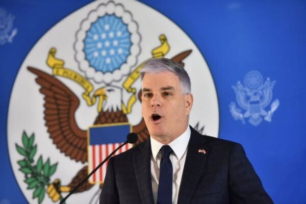 EEUU suple deficiencia de Justicia contra corrupción