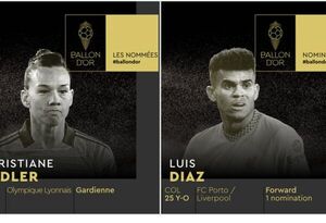 Balón de Oro 2022: estos son los futbolistas suramericanos nominados al trofeo individual más importante