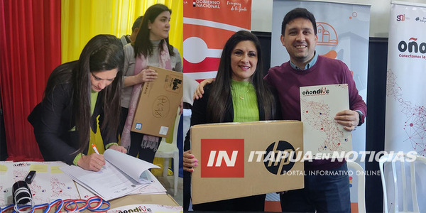 BENEFICIOSAS ACCIONES PARA LA JUVENTUD DEL DISTRITO DE JOSÉ LEANDRO OVIEDO