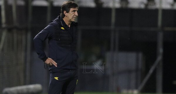 Bolivia oficializa a Gustavo Costas como DT de la selección