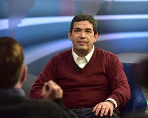 Corrupción de Hugo Velázquez era “secretos a voces”, resalta Ester Roa  - Contacto Ciudadano - ABC Color