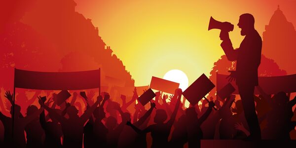 La desigualdad en América Latina trae una nueva ola de populistas - MarketData