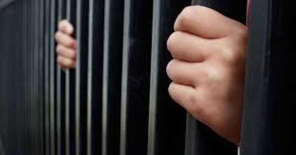 Abusó de su sobrina y fue condenado a 20 años de cárcel